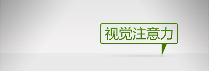 視覺注意力—解剖設(shè)計的根源