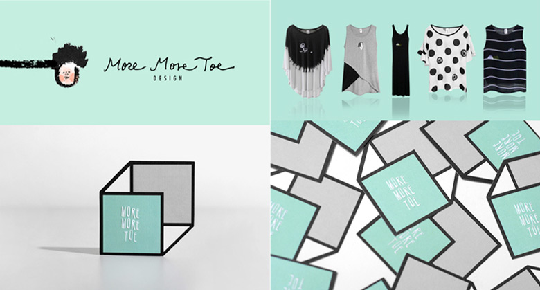 六步學(xué)起來，不是設(shè)計師也能提升品牌質(zhì)感