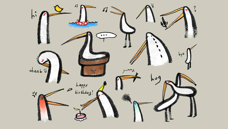 六步學(xué)起來，不是設(shè)計師也能提升品牌質(zhì)感