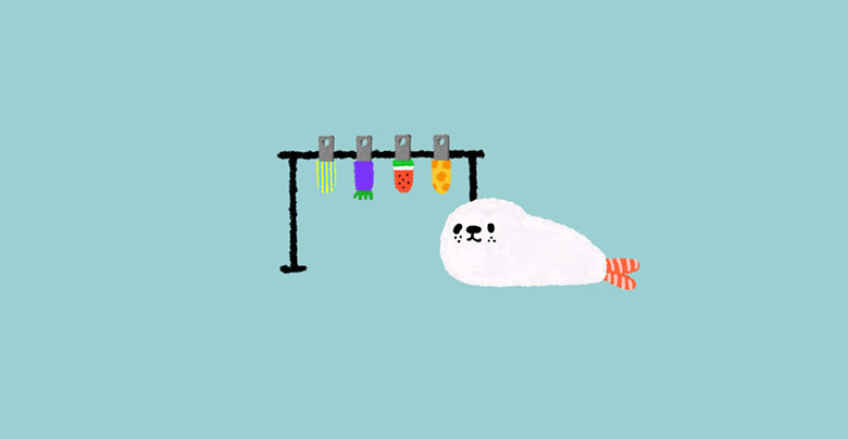 六步學(xué)起來，不是設(shè)計師也能提升品牌質(zhì)感