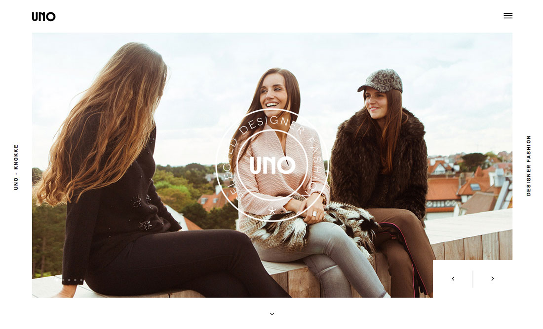 網(wǎng)頁(yè)首屏頁(yè)面7種吸睛的設(shè)計(jì)方法