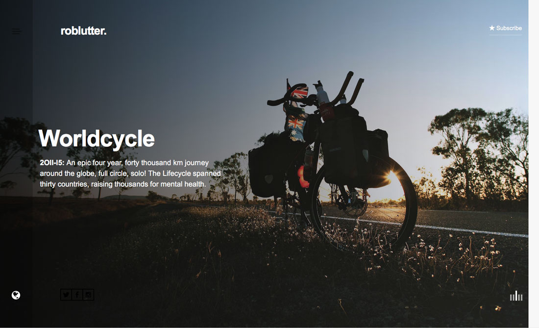 網(wǎng)頁(yè)首屏頁(yè)面7種吸睛的設(shè)計(jì)方法