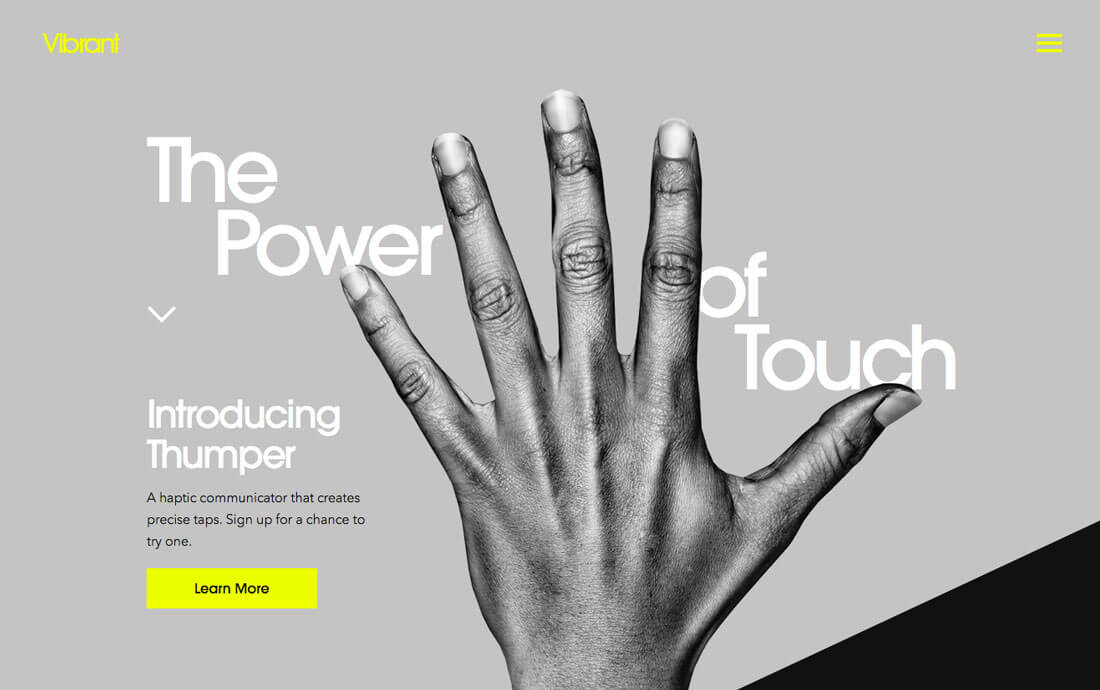 5種方式提高網(wǎng)頁(yè)設(shè)計(jì)中的對(duì)比度,PS教程,思緣教程網(wǎng)