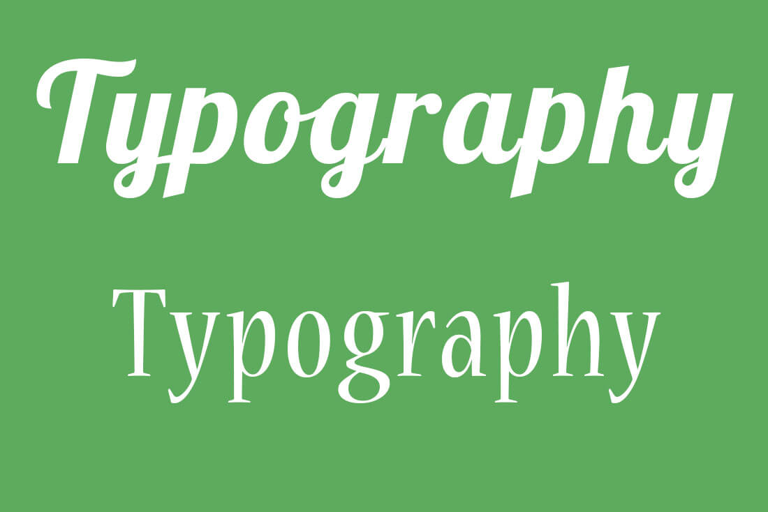 5種方式提高網(wǎng)頁(yè)設(shè)計(jì)中的對(duì)比度,PS教程,思緣教程網(wǎng)