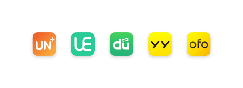 詳細(xì)解析APP應(yīng)用圖標(biāo)的36個設(shè)計(jì)方法,PS教程,思緣教程網(wǎng)