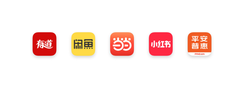 詳細(xì)解析APP應(yīng)用圖標(biāo)的36個設(shè)計(jì)方法,PS教程,思緣教程網(wǎng)