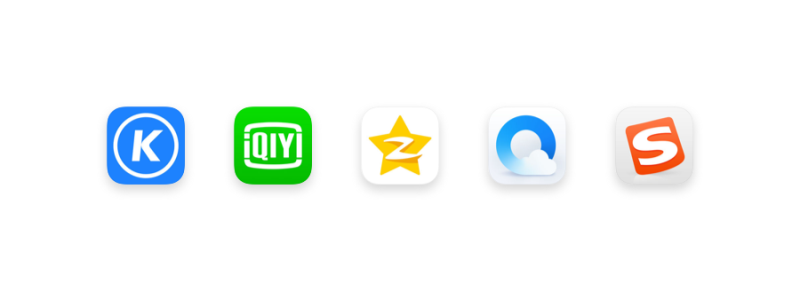 詳細(xì)解析APP應(yīng)用圖標(biāo)的36個設(shè)計(jì)方法,PS教程,思緣教程網(wǎng)