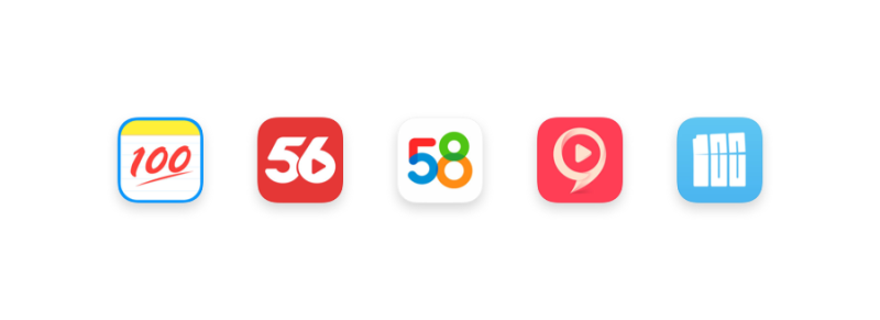 詳細(xì)解析APP應(yīng)用圖標(biāo)的36個設(shè)計(jì)方法,PS教程,思緣教程網(wǎng)