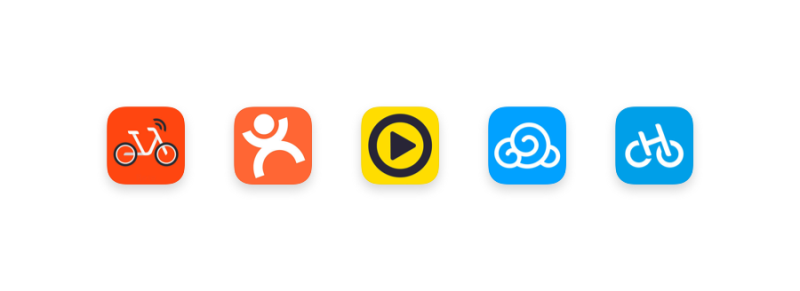 詳細(xì)解析APP應(yīng)用圖標(biāo)的36個設(shè)計(jì)方法,PS教程,思緣教程網(wǎng)