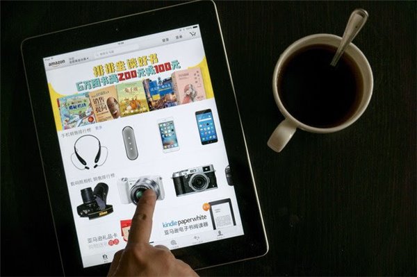 阿里、京東前后夾擊,亞馬遜在華快消品份額僅1%