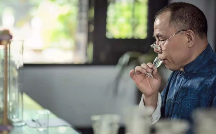 孫思遠(yuǎn)品牌技術(shù)總顧問(wèn)